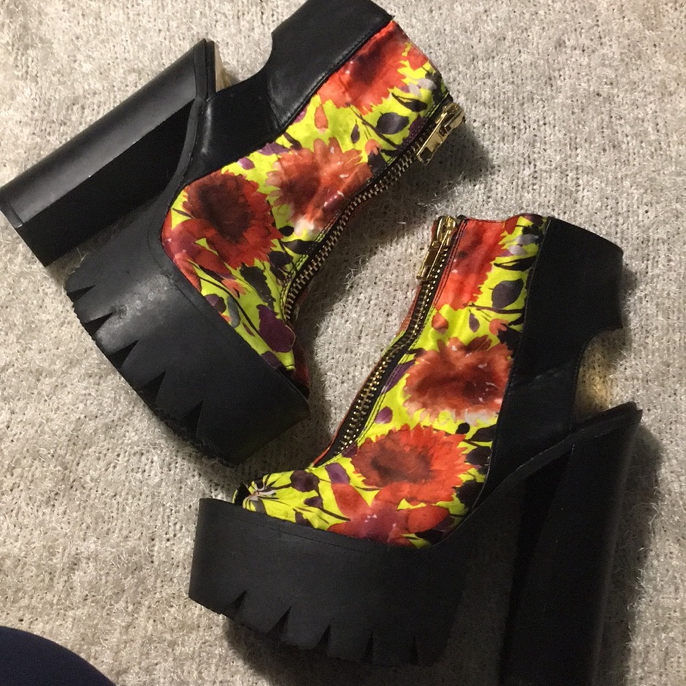Shoes